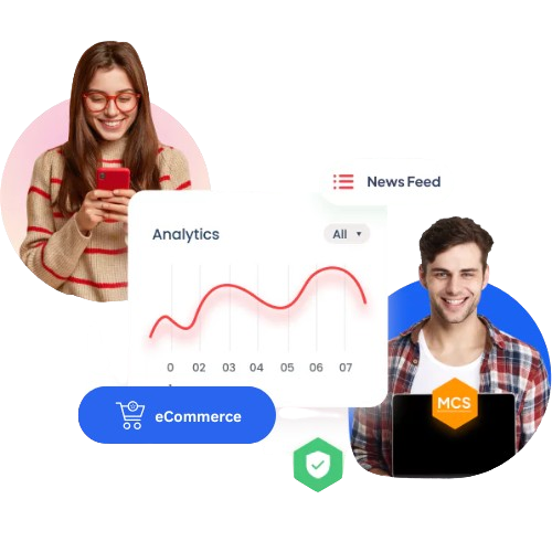 Ecommerce