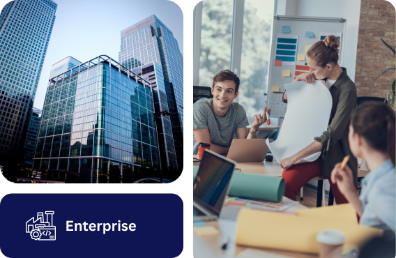 Enterprise