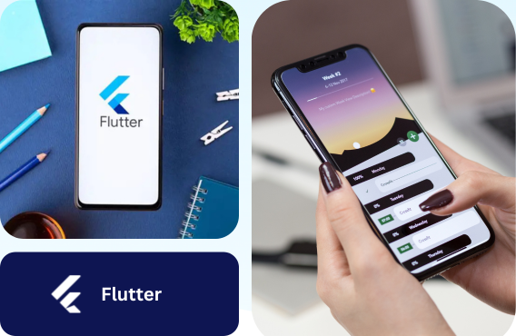 Flutter
