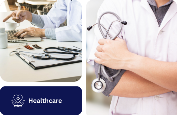 Healthcare