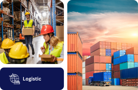 Logistics