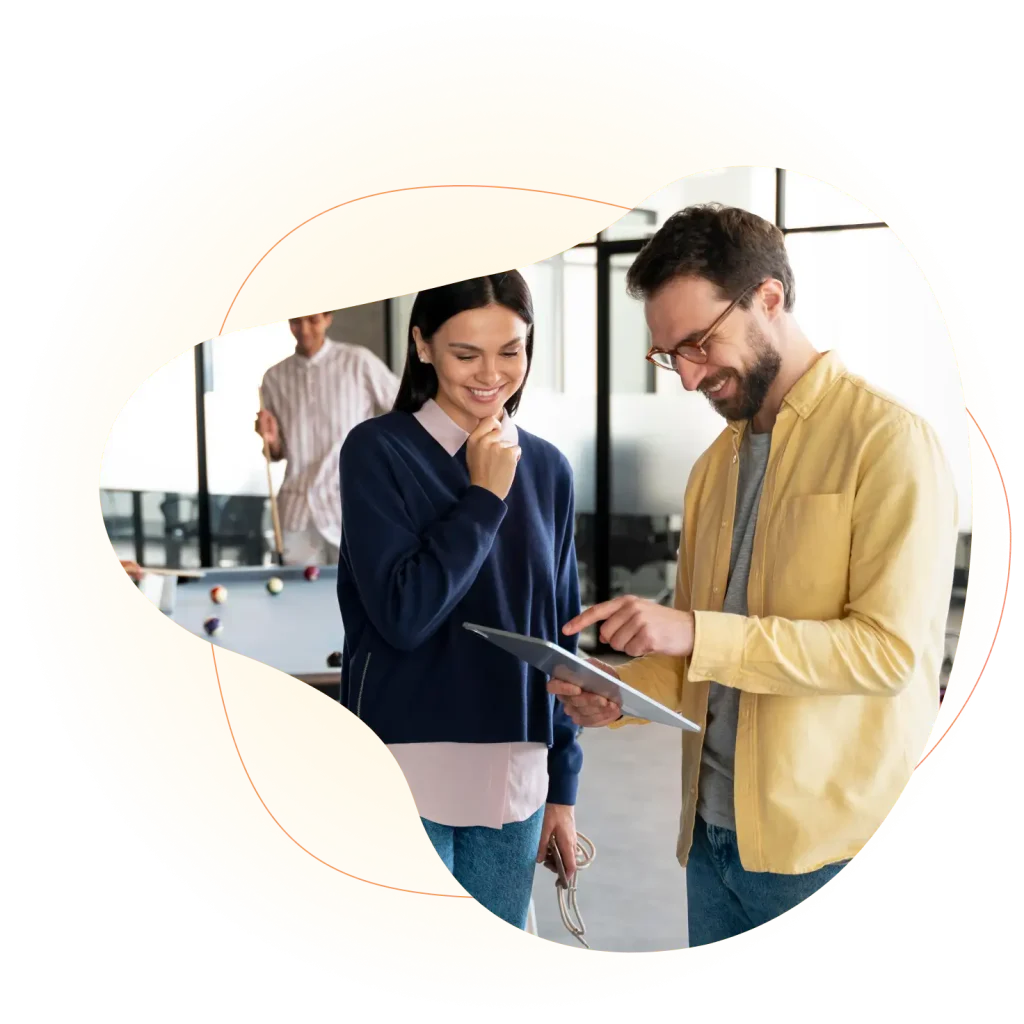 Fintech Apps Development Company in Portugal