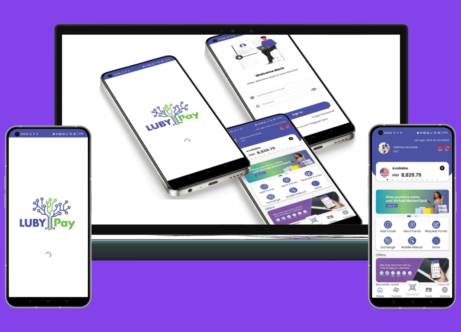 Mobile Apps Development Service in Portugal
