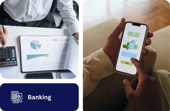 Banking