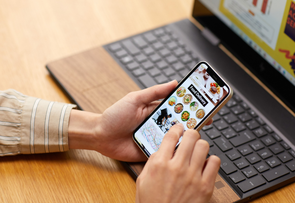 Mobile Application Development Company in Portugal