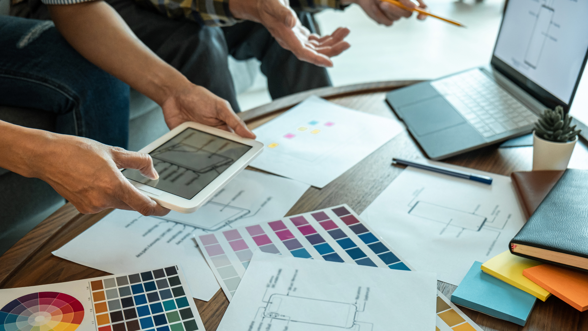 Application UI/UX Designing in Portugal