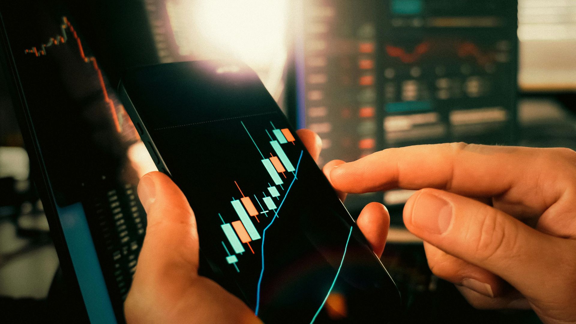 Financial Apps Development Company in Portugal