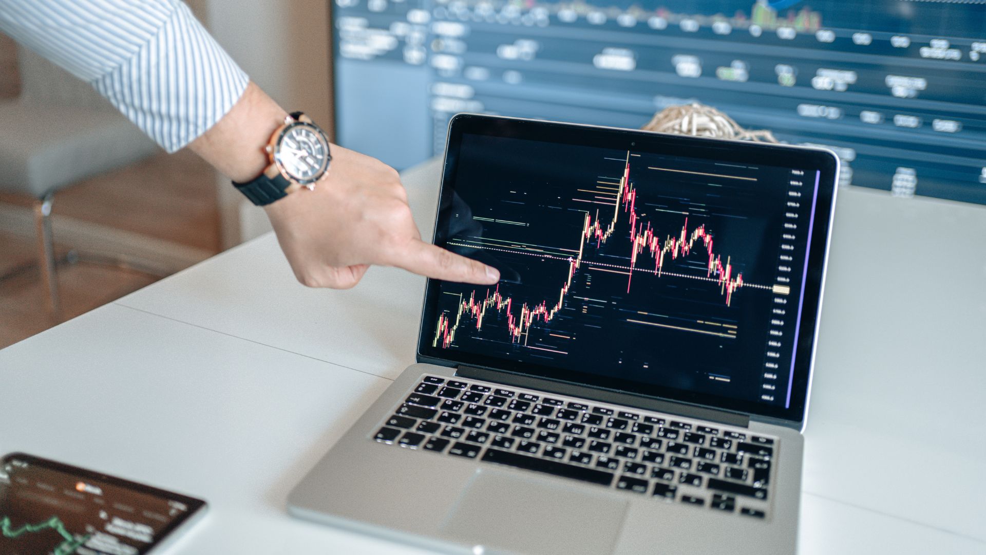 Fintech Apps Development Company in Portugal