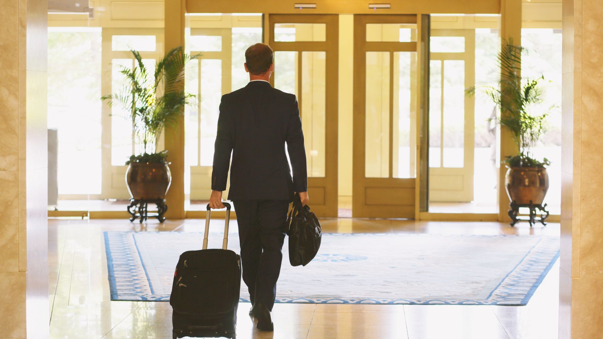 Hotel Booking Apps Development Company in Portugal