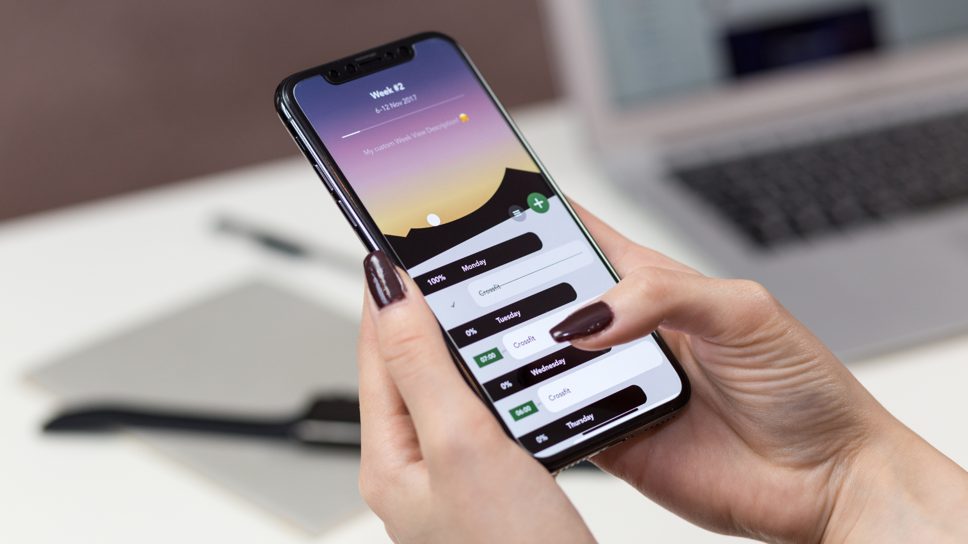 Mobile Apps Development in Tallinn