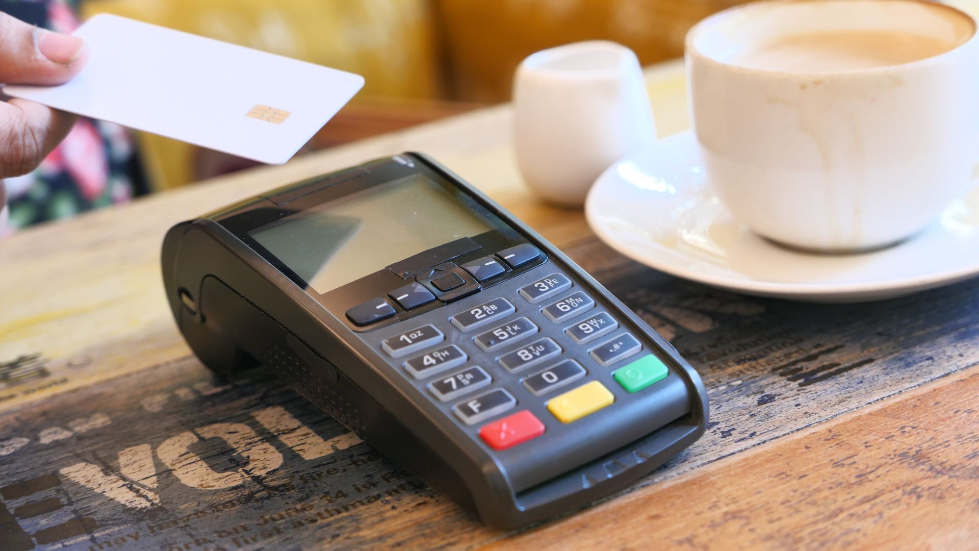 NFC Payment Apps Development in Portugal