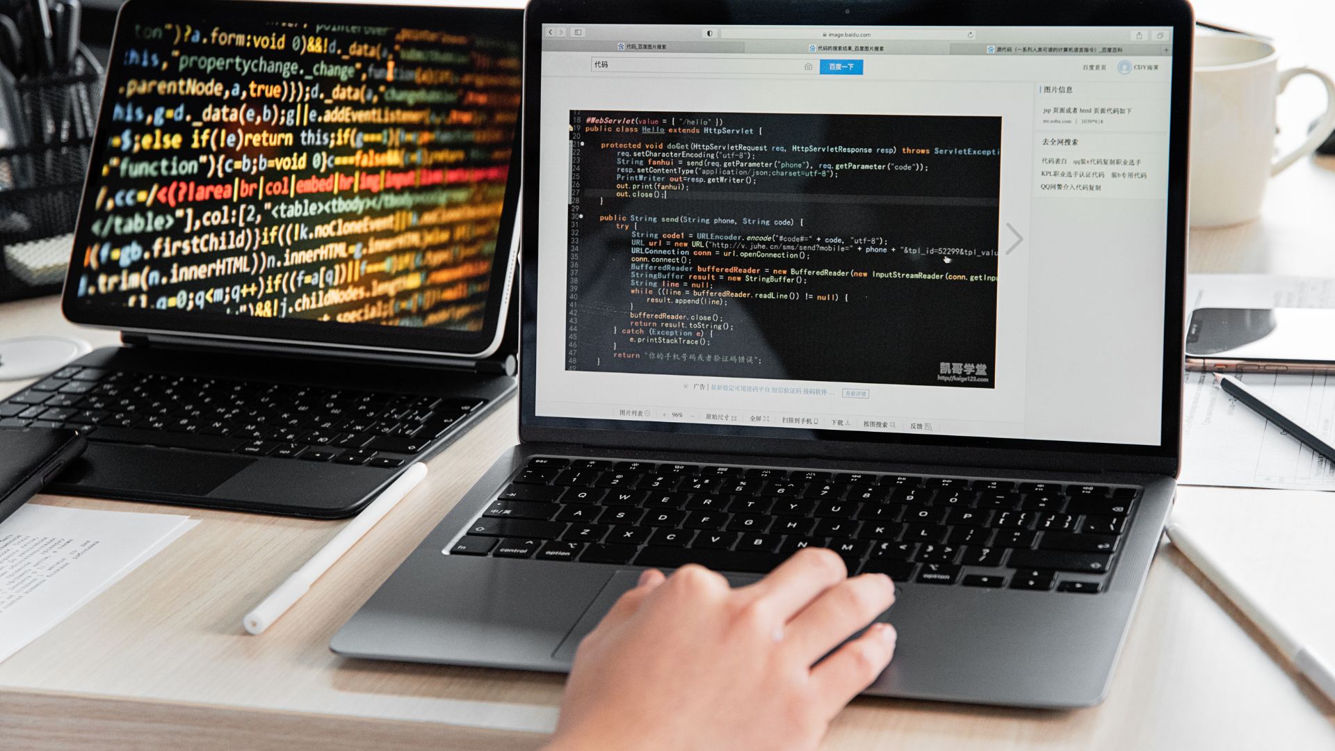 News Apps Development Company in Portugal