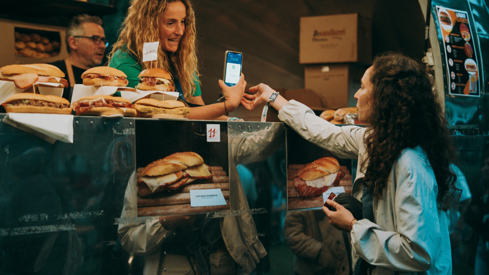 QR Payment Apps Development in Portugal