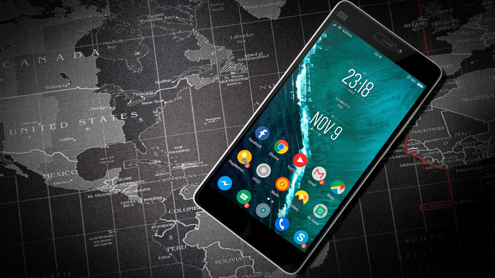 Travel Apps Development Company in Portugal